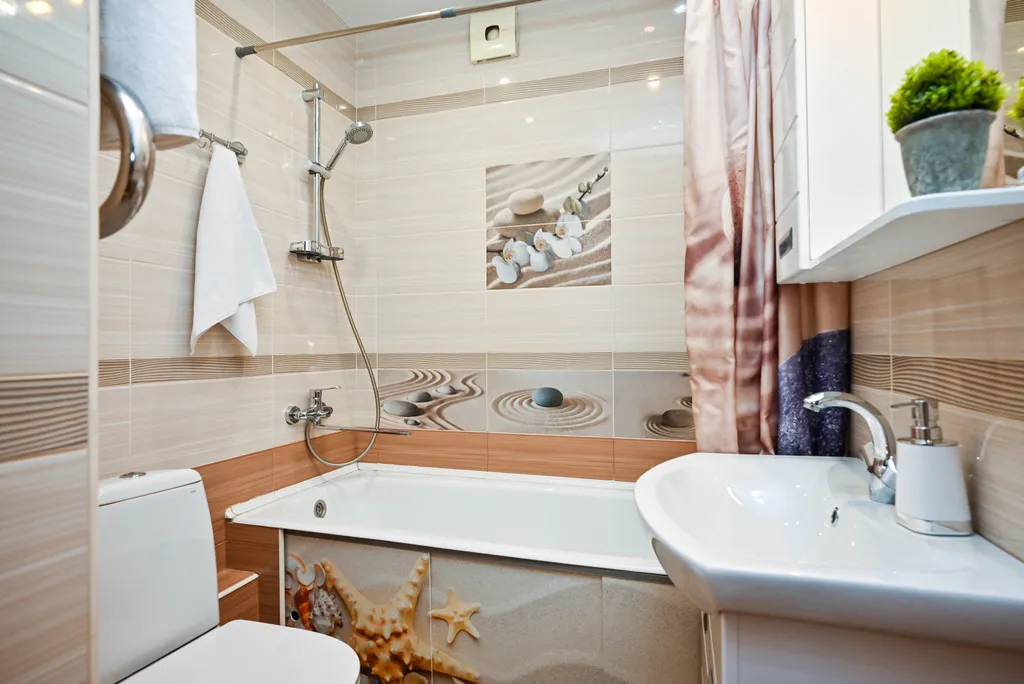 Квартира Уютные апартаменты с лоджией на 9 мая — Красноярск