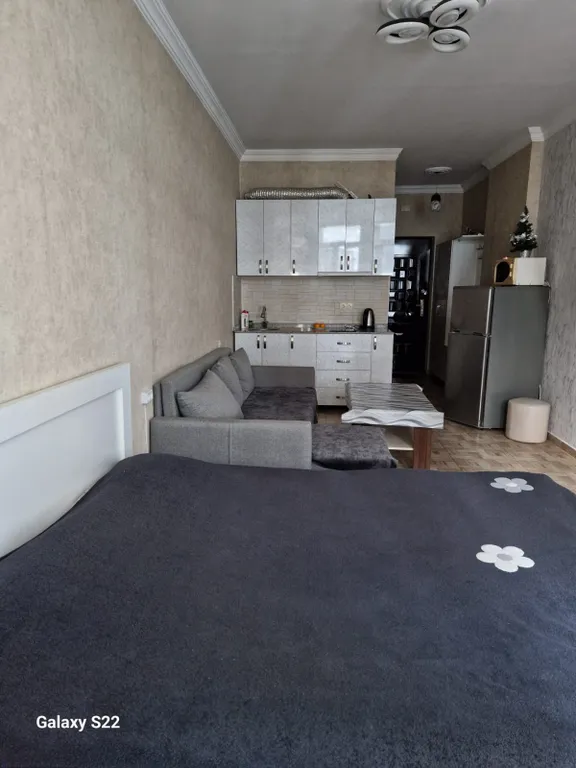 Апартамент в центре в 2 минутах от моря