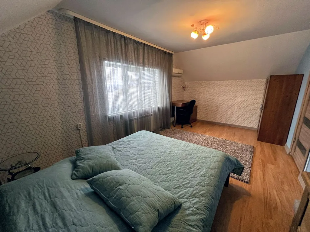 Дом у Татьяны