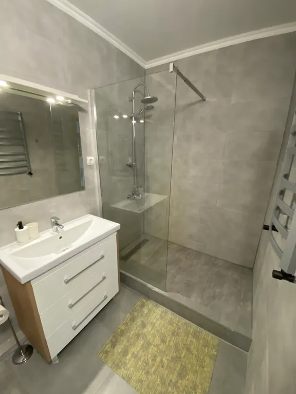 Квартира на берегу Балтийского моря 4-32