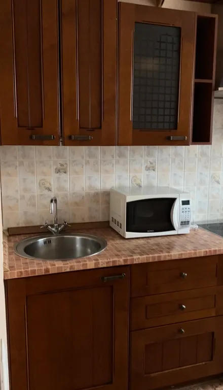 Квартира Квартира у южного автовокзала, парков и торговых центров – комфортное место для жизни — Екатеринбург