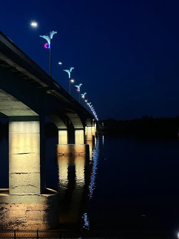 Квартира на Волжской набережной