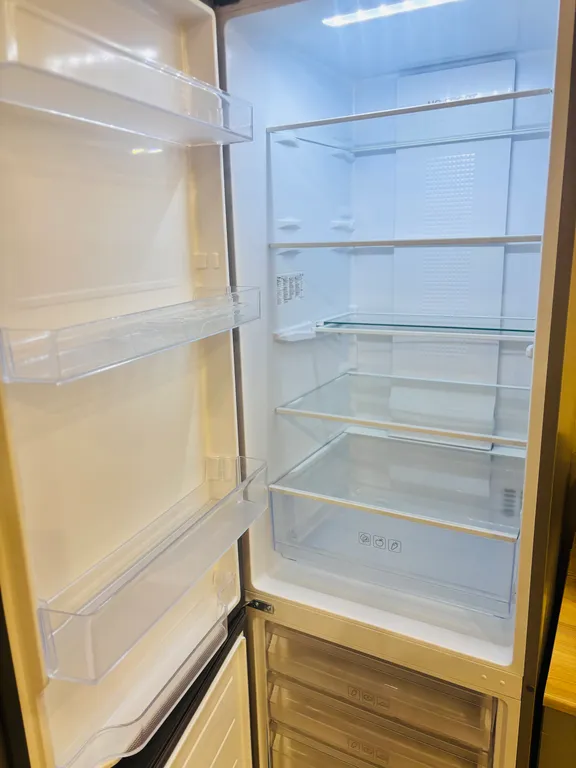 Просторная двухуровневая квартира