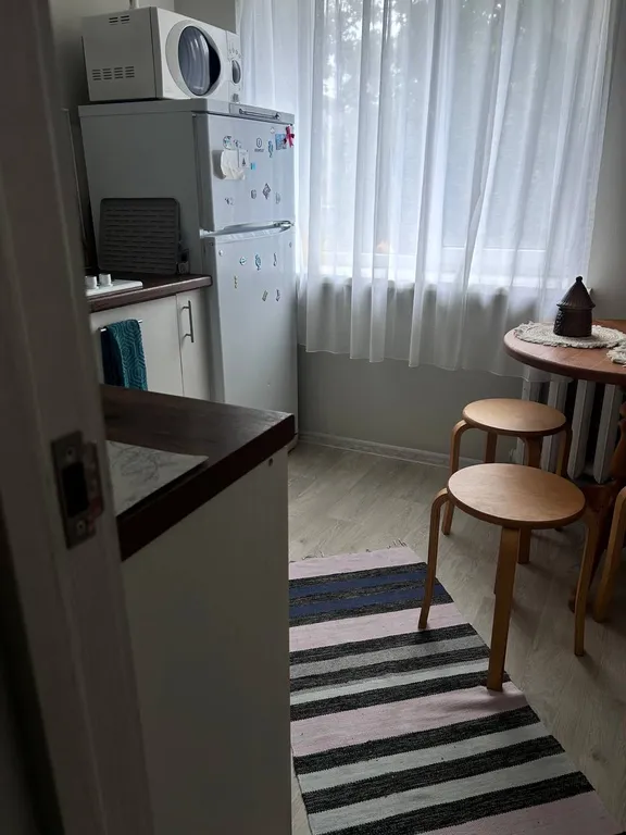 Квартирa в caмом цeнтpe