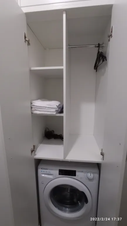 Квартира Апартаменты в историческом центре — Красноярск