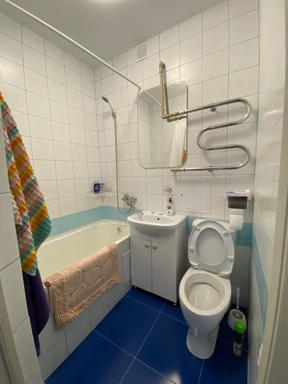 Квартира в курортной зоне