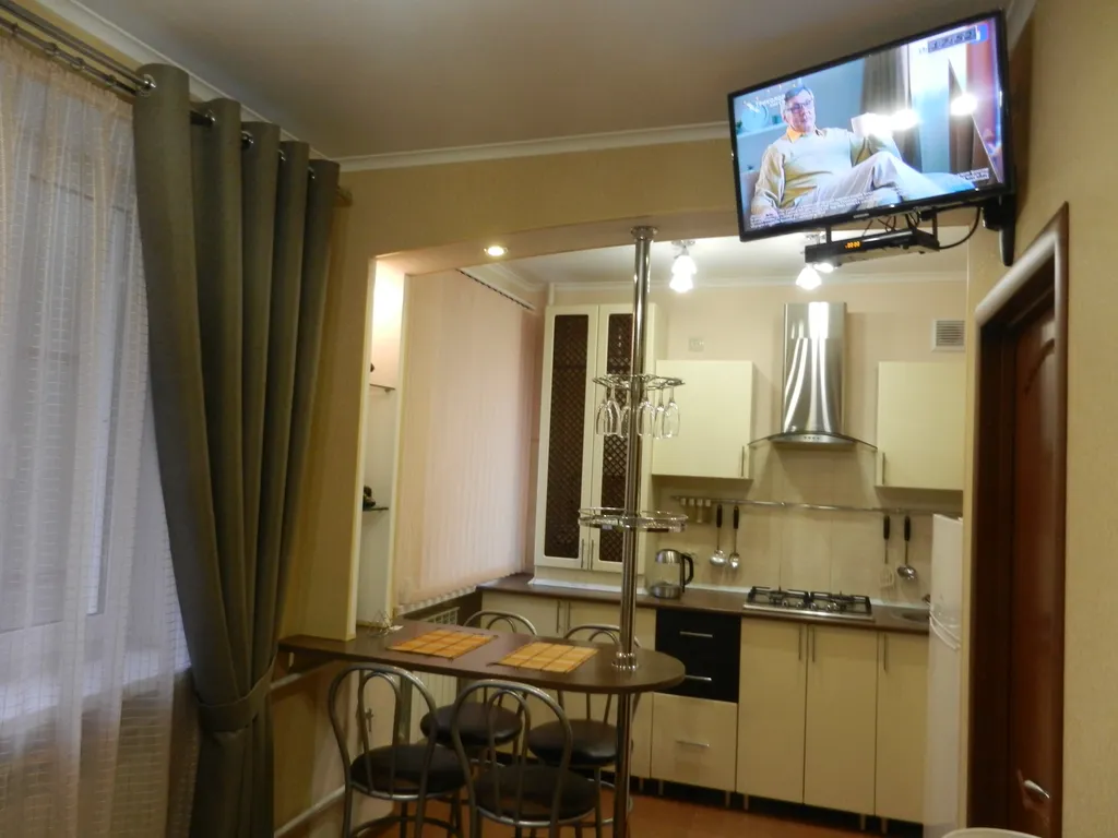 Квартира в курзоне для отдыхающих — аренда посуточно в Железноводск