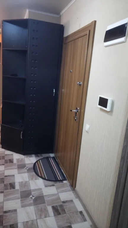 Однокомнатная уютная квартира