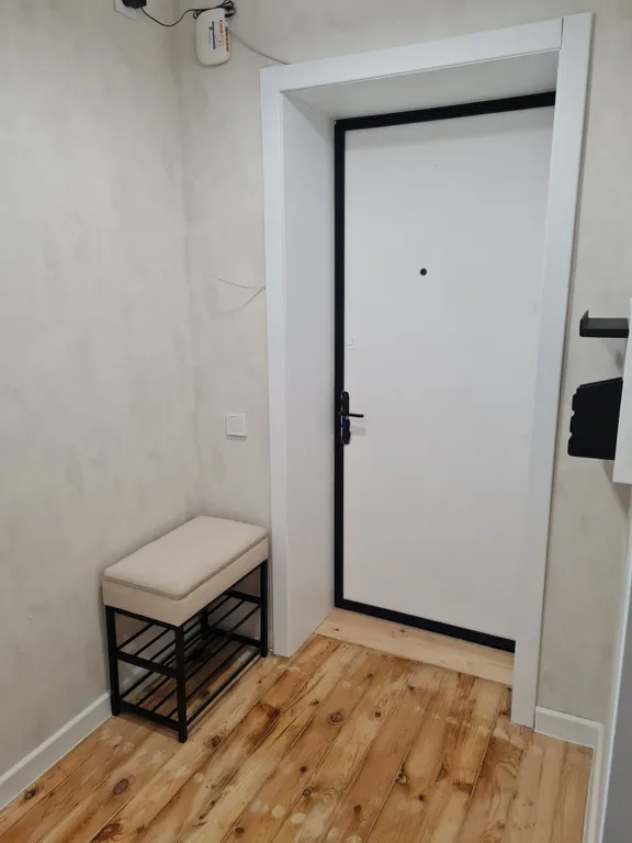 Уютная двушка в зелёной части соцгорода