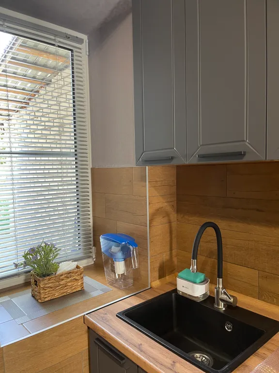 Уютная квартира на ж/д вокзале