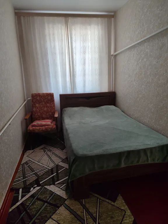 Уютный дом в Богучаре