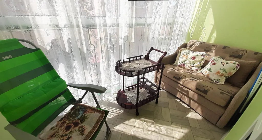 Квартира Квартира у моря — Зеленоградск