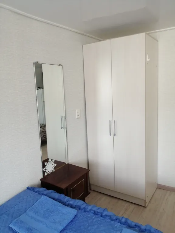 Коттедж Дом с личной кухней и санузлом — Ейск