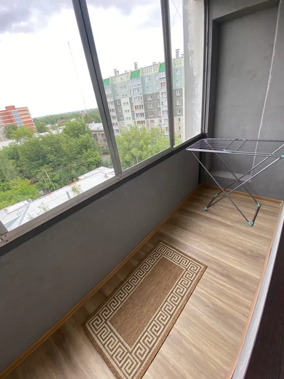 Уютная квартира около Областной больницы