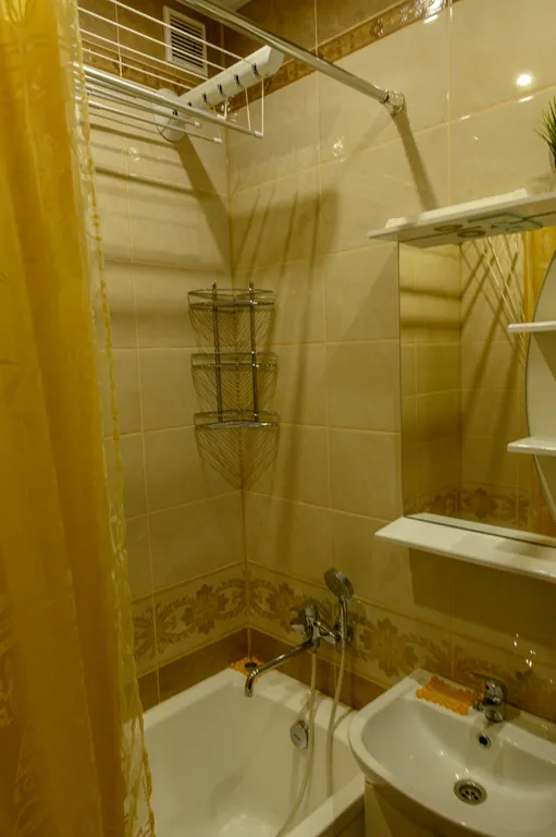 Комфортная квартира в самом центре города, рядом с автовокзалом