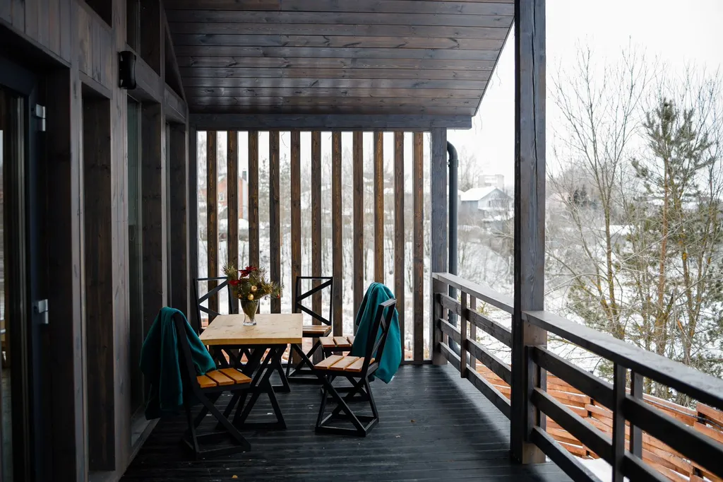 Гостевой двор Терем