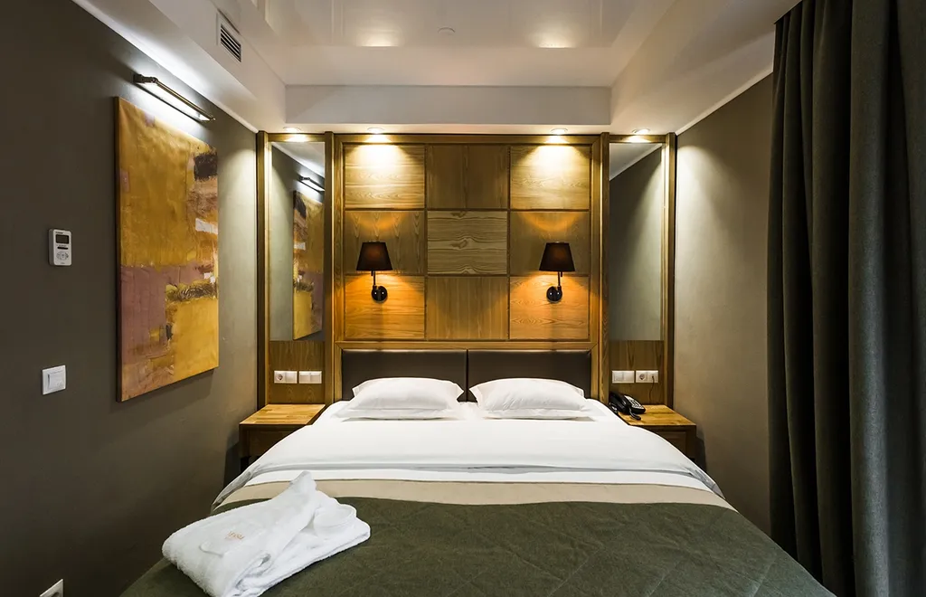 Квартира Комната — аренда посуточно в Хабаровск