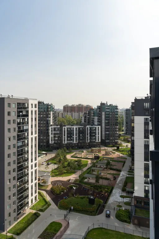 Квартира Квартира Your Magnifika Apart в 10 минутах от центра — Санкт-Петербург