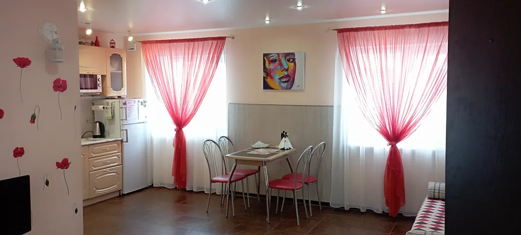 Бунгало на Банном