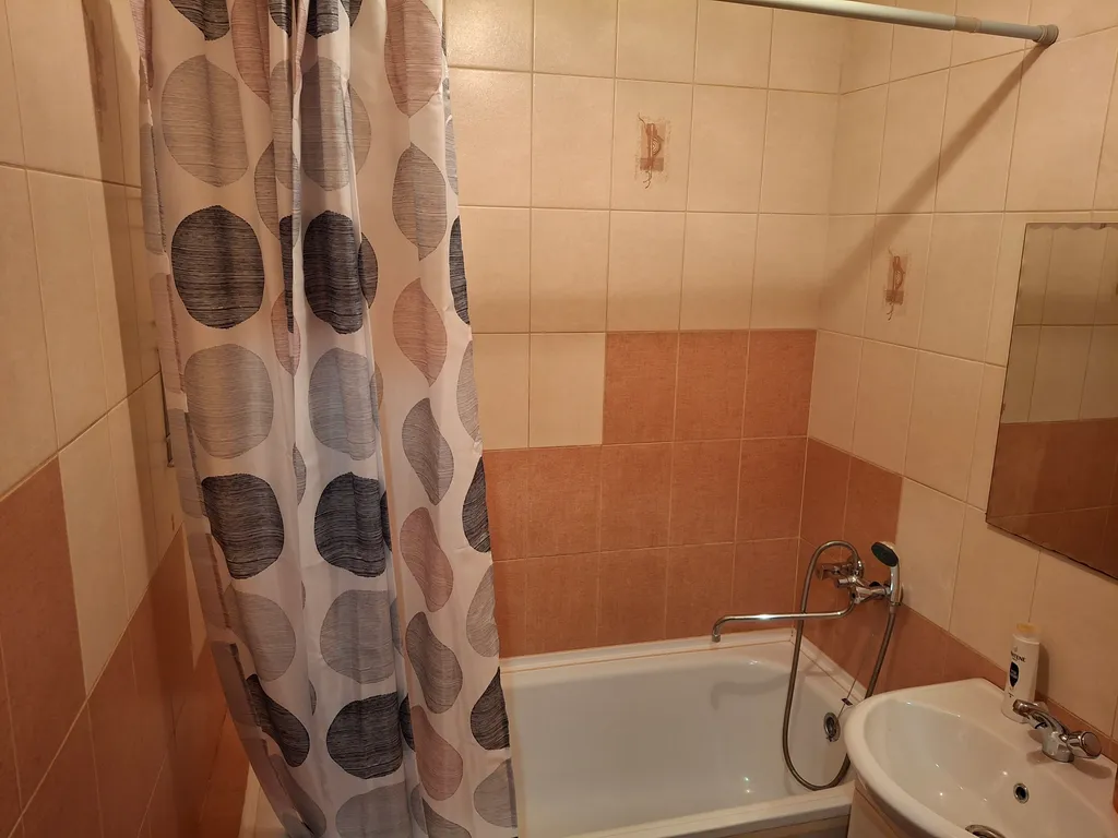 Квартира 1-комнатная Квартира — Новоуральск