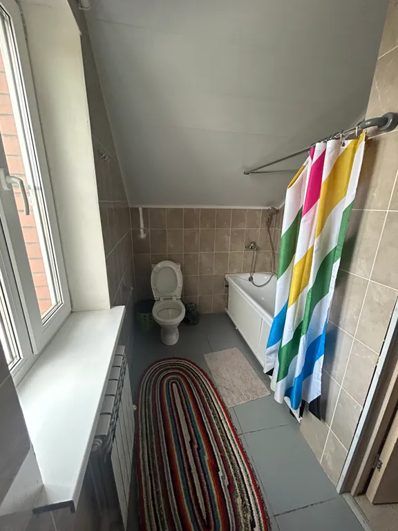 Уютный коттедж недалеко от Москвы