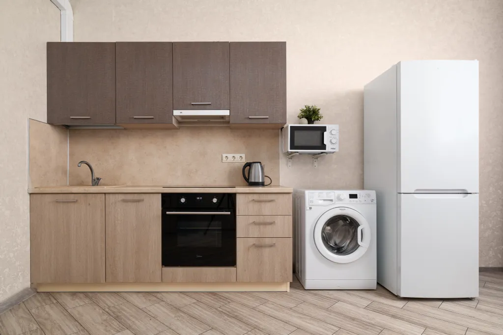 Квартира Квартира Goodtime Apartments с прекрасным видом на город у парка Краснодар — Краснодар