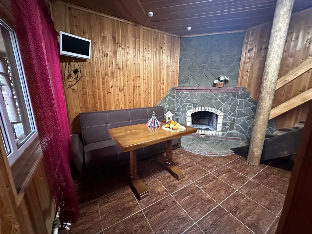 Квартира Комната — аренда посуточно в Каменномостский