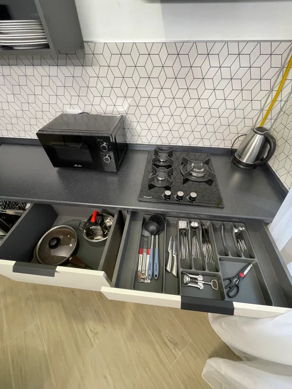 Квартира в центре