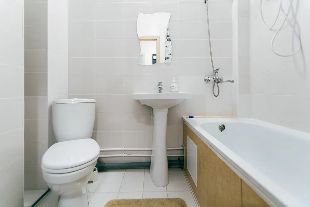 Апартаменты в центре