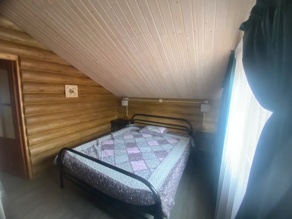 Коттедж у моря для семейного отдыха