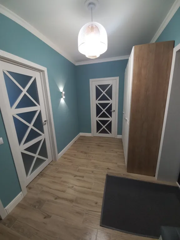 Апартаменты рядом с лучшим пляжем