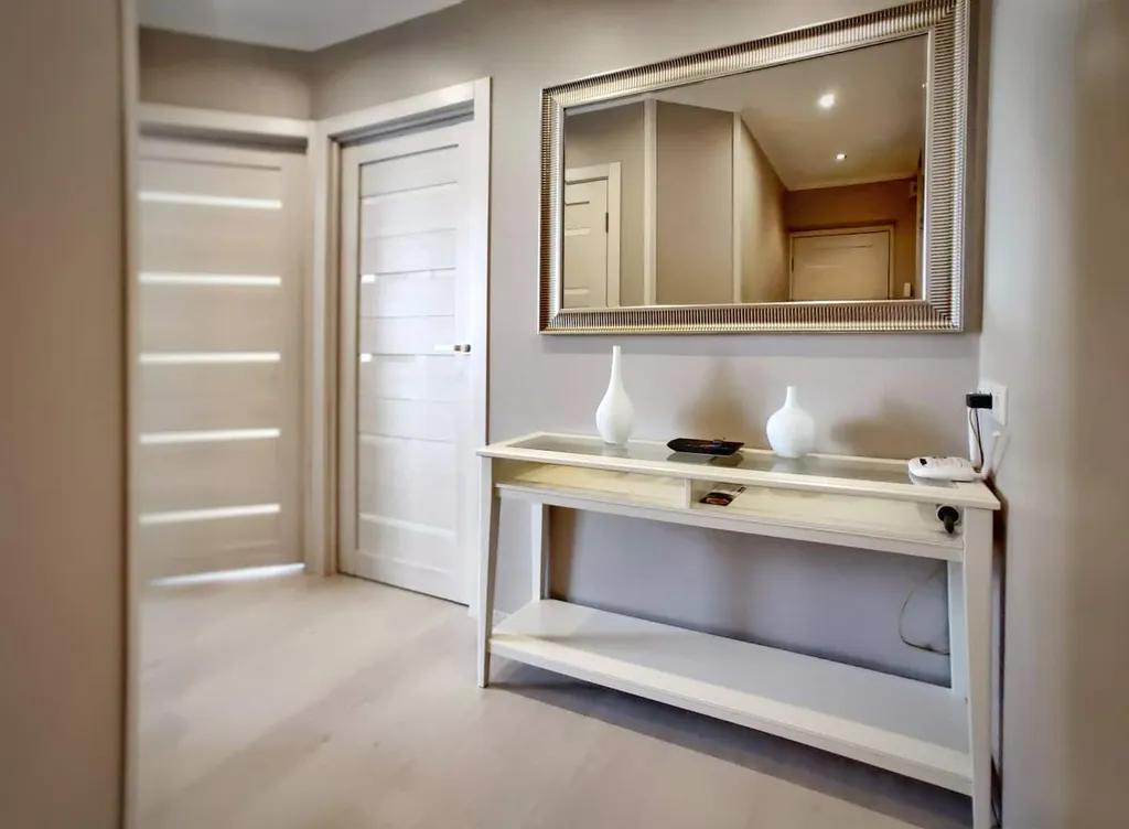 Квартира Квартира Балконский — Нижний Новгород