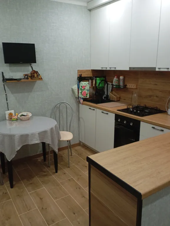 Уютная квартира недалеко от центра и Курортного бульвара