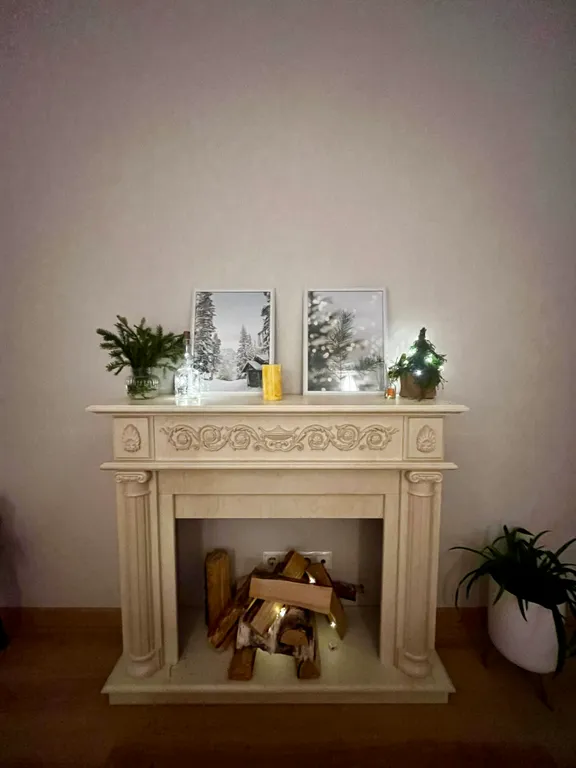 Уютные апартаменты в историческом доме, в двух шагах от Волги