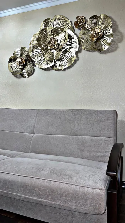 Квартира люкс в самом центре города