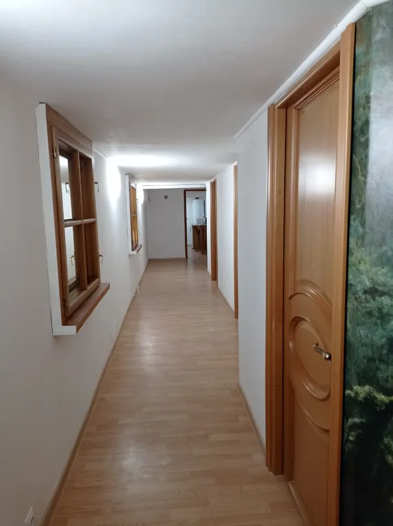 Квартира берлога