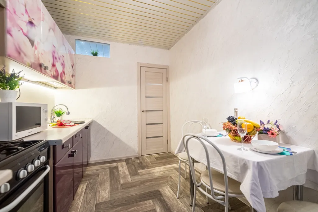 Уютная квартира в центре Рязани, рядом с парками и тц