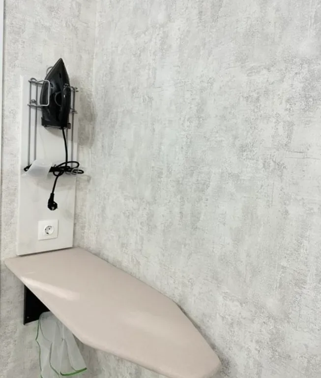 Квартира Уютная квартира в парковой зоне в самом центре — Горячий Ключ