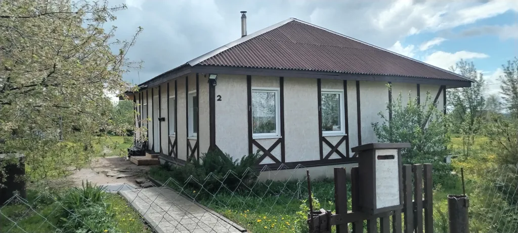 Коттедж Усадьба Каролина — аренда посуточно в Несвиж