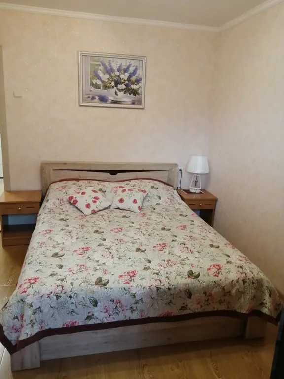 Уютная квартира у моря в пгт Форос — аренда посуточно в Форос