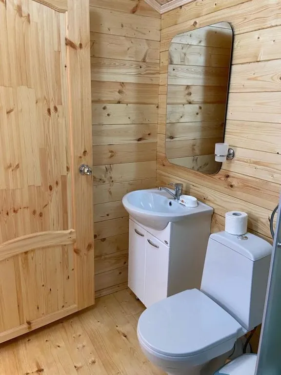 1-комнатный Дом