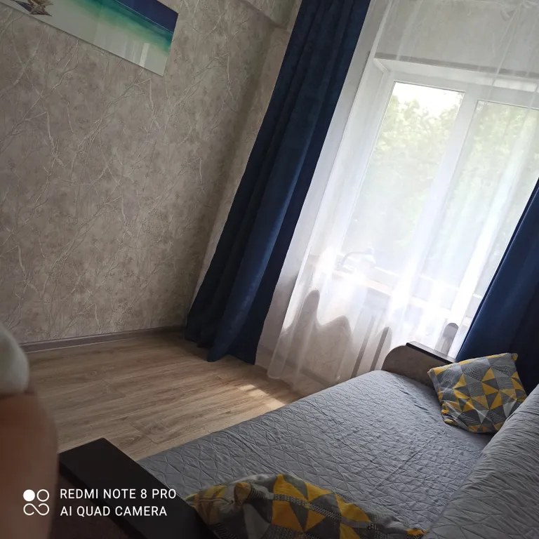 Квартира Уютная квартира около рынка — Волгоград