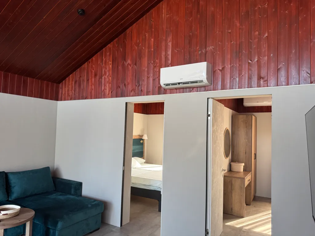 Домик у моря Морские истории