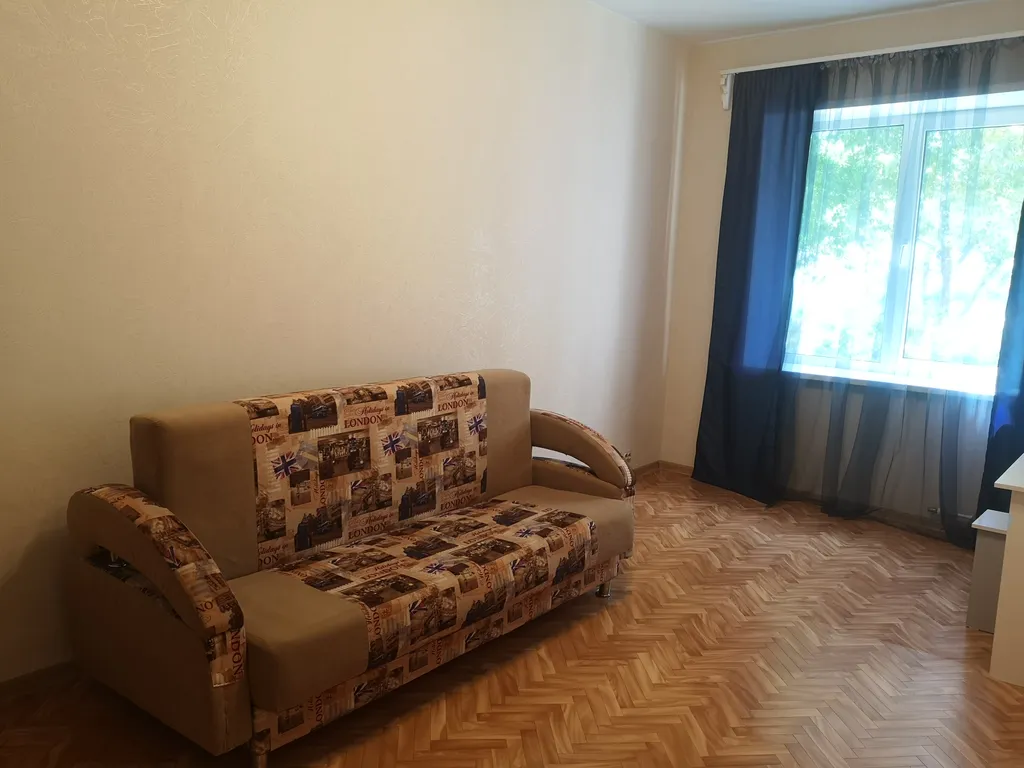 Квартира в центре левобережья