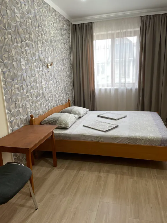 Квартира Комната — Судак