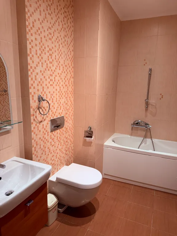 Роскошные апартаменты у моря