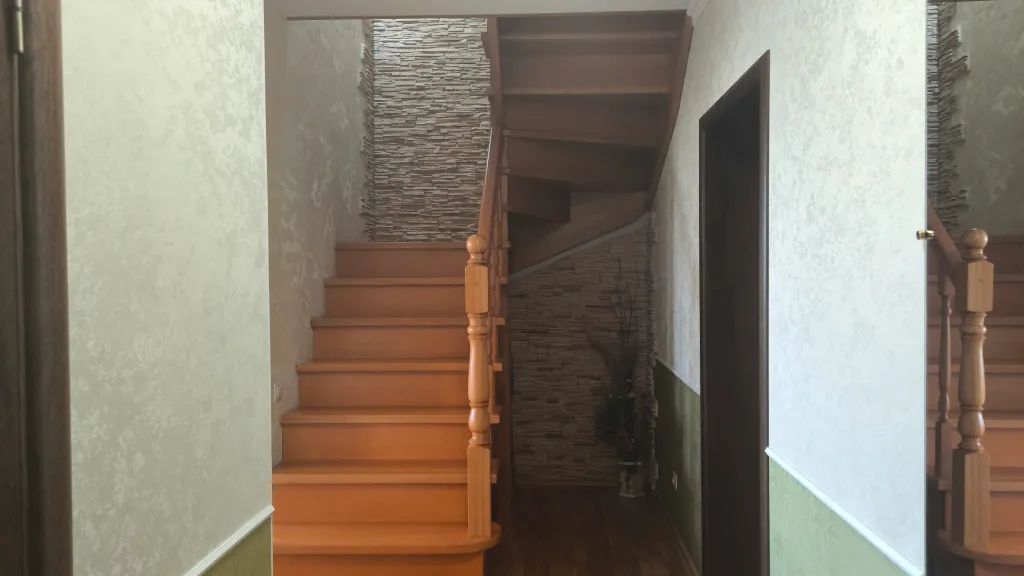 Квартира для большой семьи