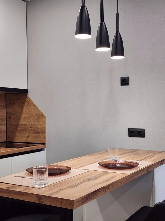 Студия для комфортного отдыха