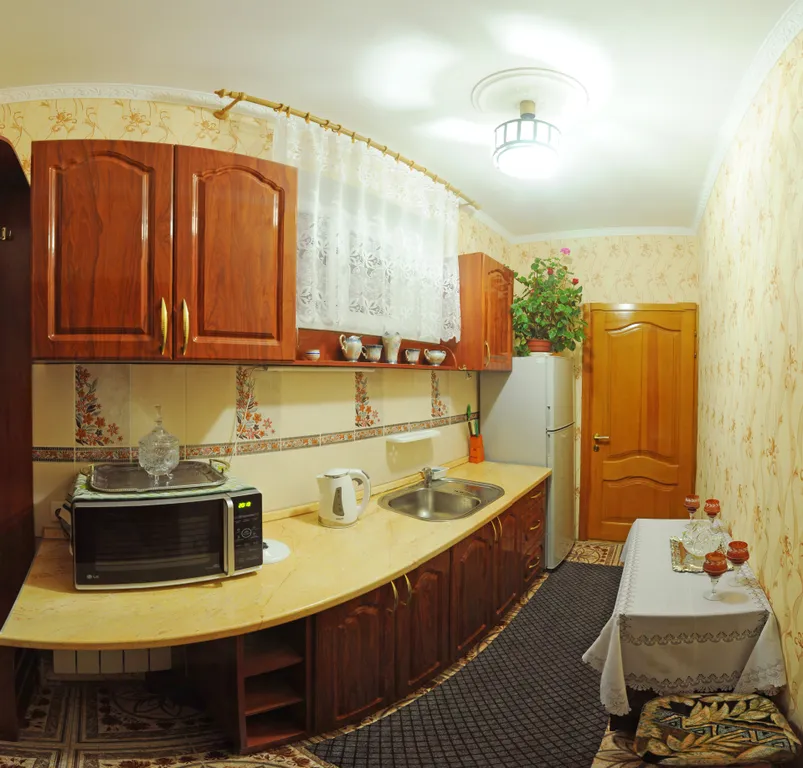 Квартира Сиреневая комната в частном доме — Севастополь