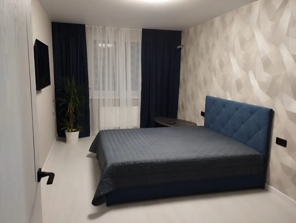 1-комнатная Квартира — аренда посуточно в Энгельс